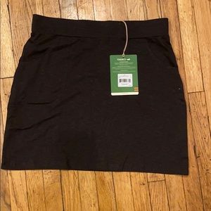 Toad&Co Skirt